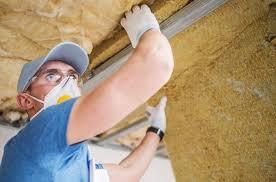 Best Attic Insulation Installation  in Sanborn, NY